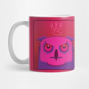 VELVET KING Mug